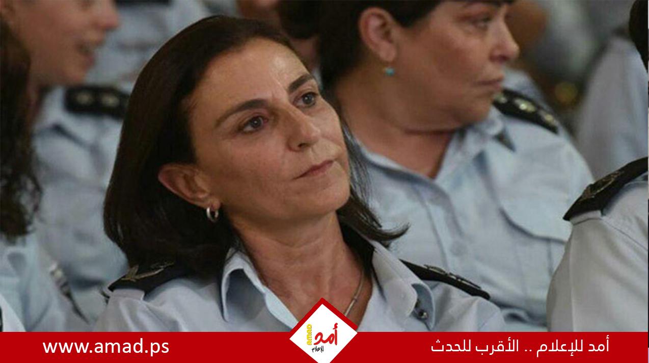 مفوضة سجون دولة الاحتلال: علينا التكيّف مع سياسة بن غفير ضد الأسرى