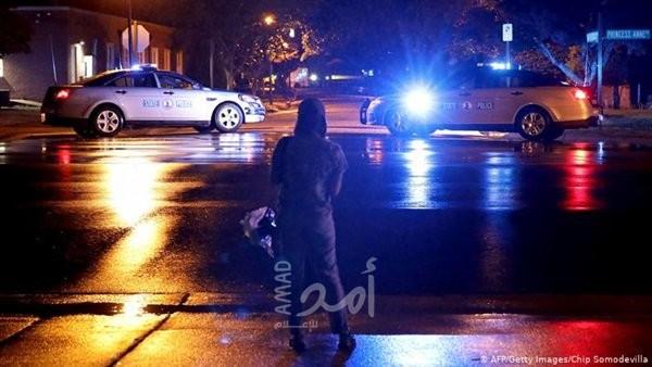 قتلى بإطلاق نار في ولاية لويزيانا الأمريكية - فيديو