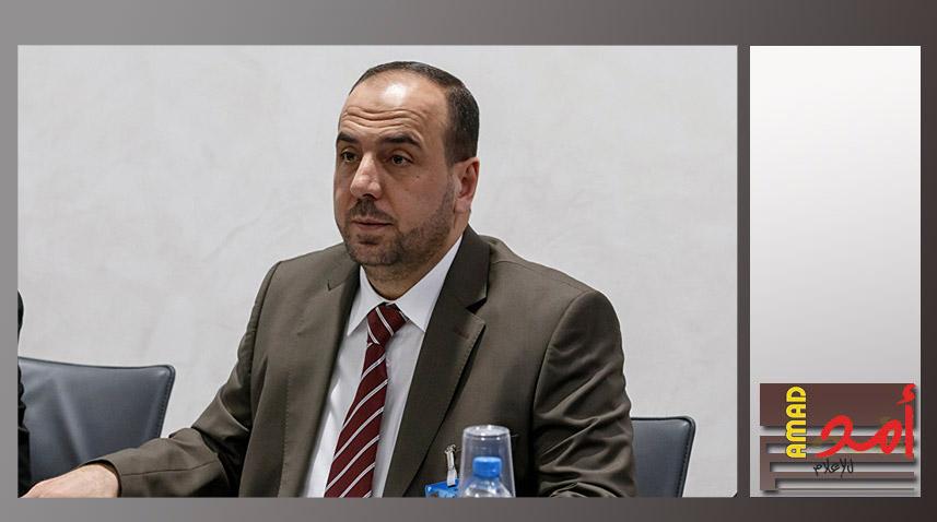 المعارضة السورية تطلب ايضاحات عن مؤتمر الحوار في سوتشي