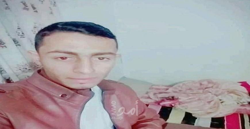 استشهاد الشاب " أحمد القرا" متأثراً بجراحه في مسيرة "لاجئي لبنان" شرق خانيونس