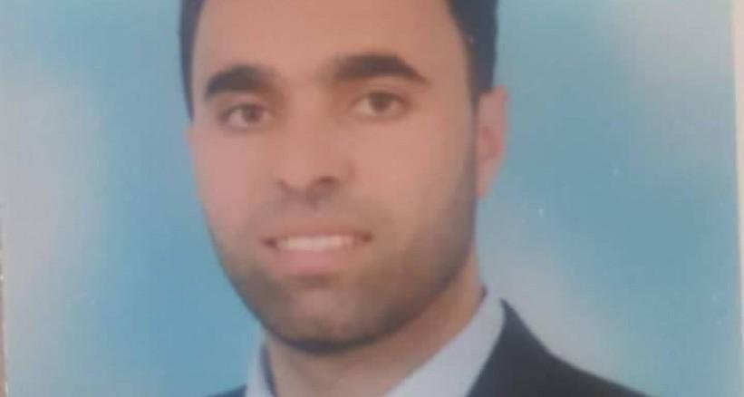 الجهاد الاسلامي تطالب أجهزة أمن السلطة بالافراج عن الكاتب عماد حماد