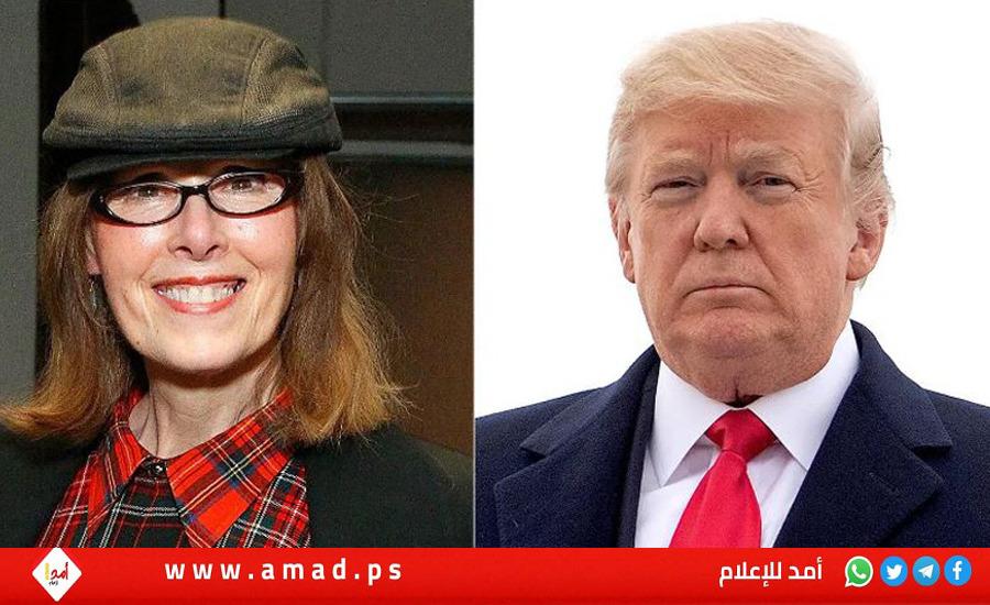 محكمة مدنية تتهم ترامب باغتصاب صحافية في تسعينات القرن الماضي