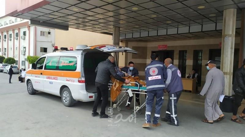 صحة حماس تقرر عزل مصابي "أوميكرون" في غزة.. وهذا ما وجهته للمواطنين؟!