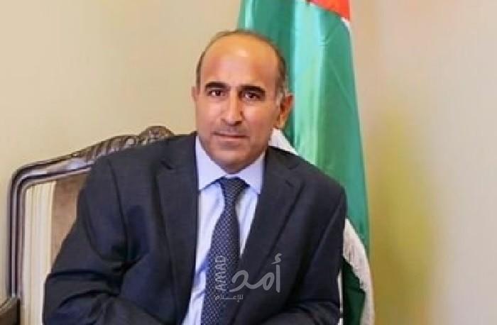 الأردن يدين الانتهاكات والاستفزازات الإسرائيلية في القدس الشرقية