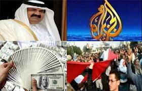 أخطر كتاب بريطاني : «قطر والربيع العربى» ( الحلقة الثالثة )