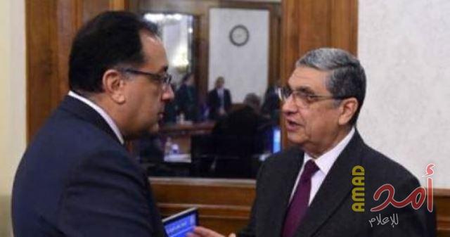 تكليف وزير الكهرباء للقيام بمهام وزير النقل المصري بشكل مؤقت