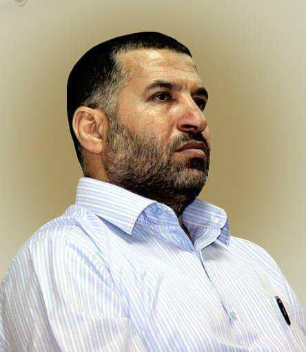 ذكرى الشهيد القائد أحمد سعيد الجعبري ( أبو محمد)