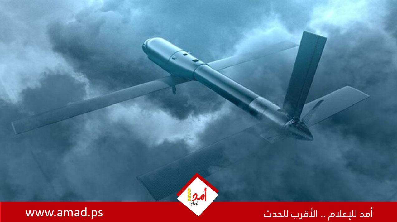 بوليتيكو: أمريكا سترسل 100 صاروخ مسير لأوكرانيا