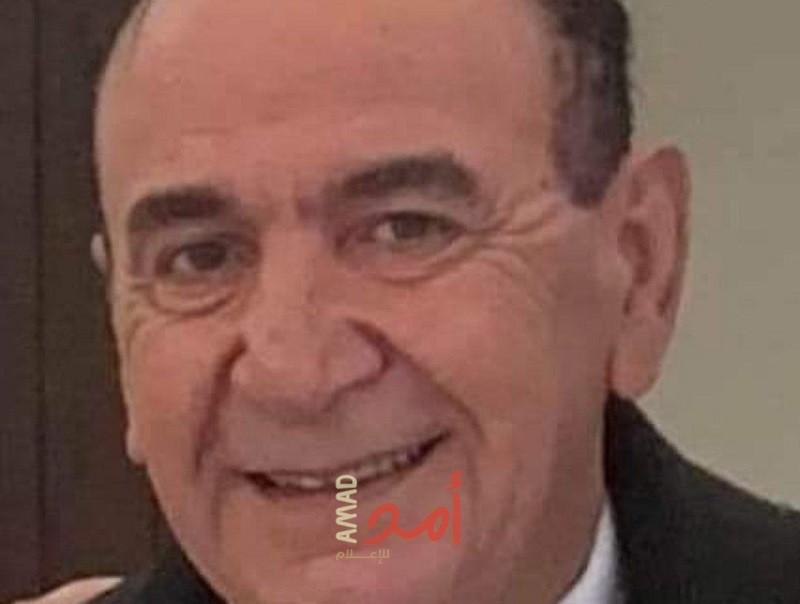 رحيل الدكتور "روحي محمد الفتياني"