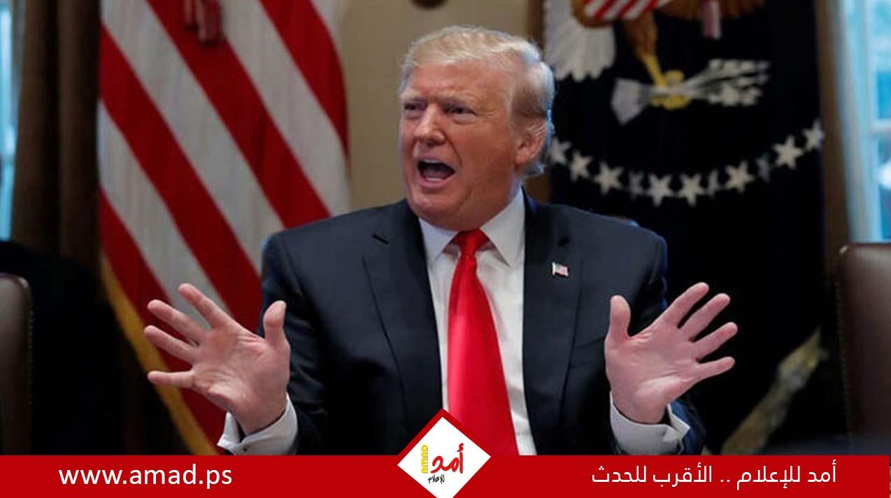 ترامب: زيلينسكي أفضل بائع في التاريخ - فيديو