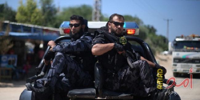 فتح: أمن حماس يعتقل العشرات من كوادرنا في غزة خلال يومين