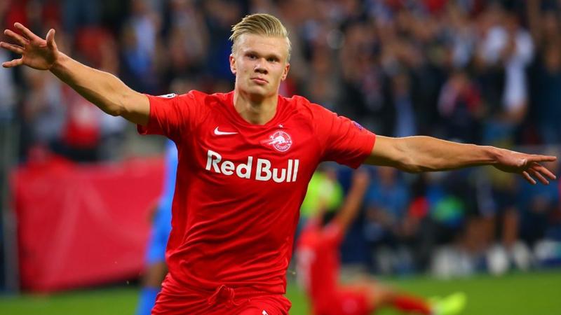 تشيلسي يرصد 110 ملايين يورو لخطف هالاند