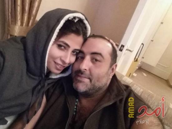 ردّة فعل روبي مع قرار سجن طليقها لـ3 سنوات