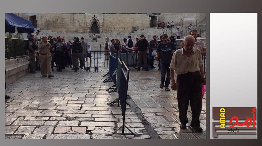 دعوة برلمانية فلسطينية - أردنية - كويتية لعقد جلسة طارئة للاتحاد البرلماني العربي لحماية الأقصى