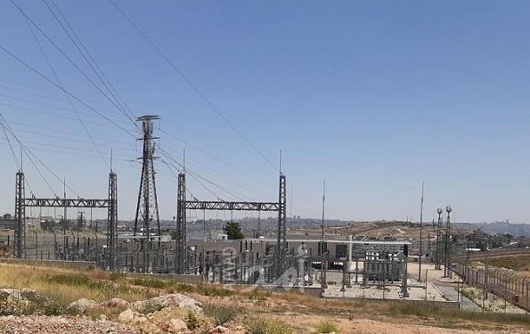 كهرباء القدس تطلق مبادرة جديدة لإعادة تدوير مخلفاتها الورقية للحفاظ على البيئة