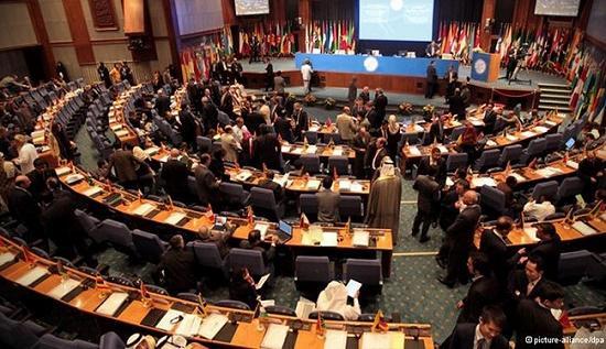دول عدم الانحياز : قرار 2334 مهم لحل الدولتين