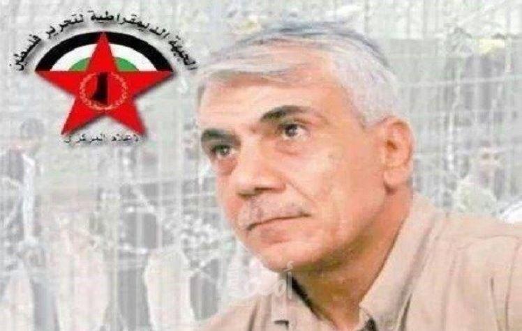 أبو حجلة يتقدم بشكوى رسمية للهيئة المستقلة ضد الشرطة الفلسطينية 