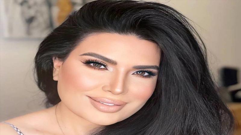 سر صادم لخلاف مروة صبرى وشقيقتها الفنانة عبير