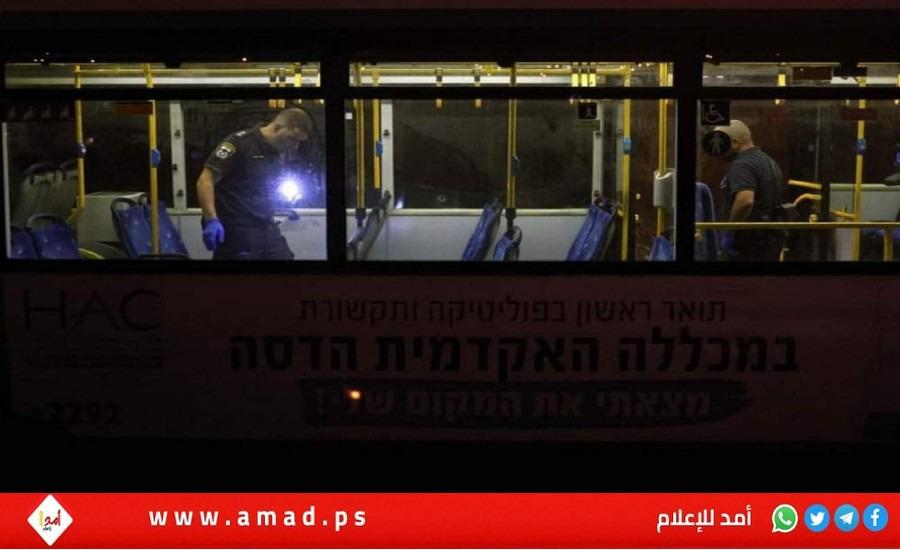 جيش الاحتلال يزعم اعتقال منفذ عملية القدس بعد مطاردة استمرت 6 ساعات