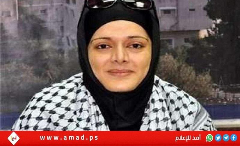 عبير عودة.. أسيرة محررة خذلها الأقرباء قبل الأعداء