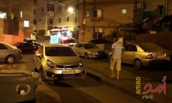 إعلام عبري.. إطلاق نار قرب مستوطنة "عوفرا" شرق رام الله (فيديو)