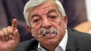 العالول يهنئ الجبهة الشعبية بذكرى انطلاقتها