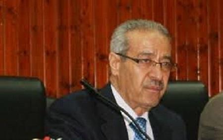 تيسير خالد: ‍يدعو الاجهزة الامنية والعسكرية  حماية للمزارعين الفلسطينيين