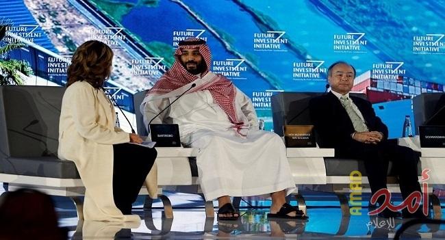 بن سلمان يكشف السر وراء تسمية "نيوم" بهذا الاسم