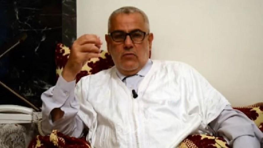 بنكيران يصفع العثماني ويضع شرطا لقيادة حزب العدالة الإسلاموي في المغرب