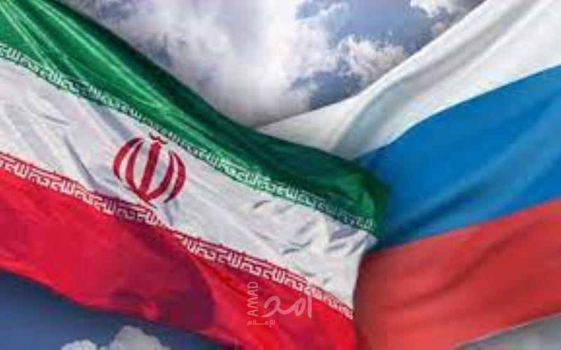 بالفيديو: روسيا وإيران علاقات تاريخية رسخها العداء الأمريكي لكلا الطرفين