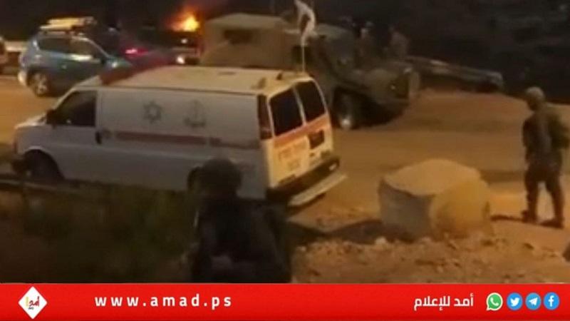 انتهاكات مستمرة لجيش الاحتلال ومستوطينه الإرهابيين: إصابات واعتقالات واعتداءات في الضفة والقدس- فيديو
