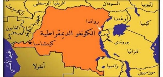 مظاهرات في الكونغو الديمقراطية عقب إعلان فوز تشيسكيدى بولاية ثانية