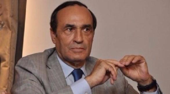 حبيب المالكي