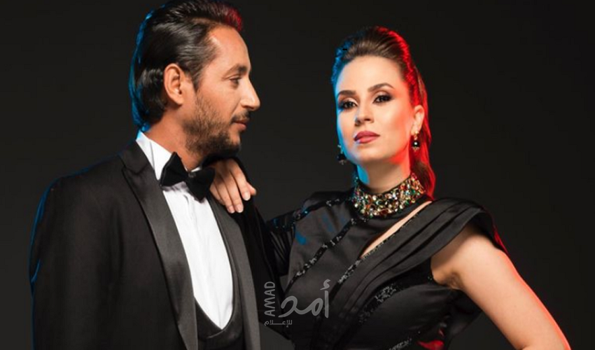 نبيل عسلي وسارة لعلامة أفضل ممثل وممثلة بالمغرب العربي بفضل "مليونير"