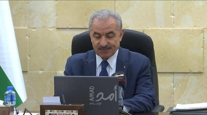 قرارات مجلس الوزراء الفلسطيني خلال جلسته الاثنين . . تعرف عليها