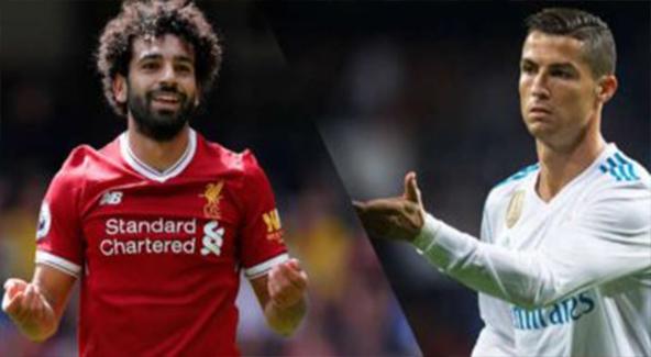 ليفربول بوابة "رونالدو" للتفوق على "ميسي"