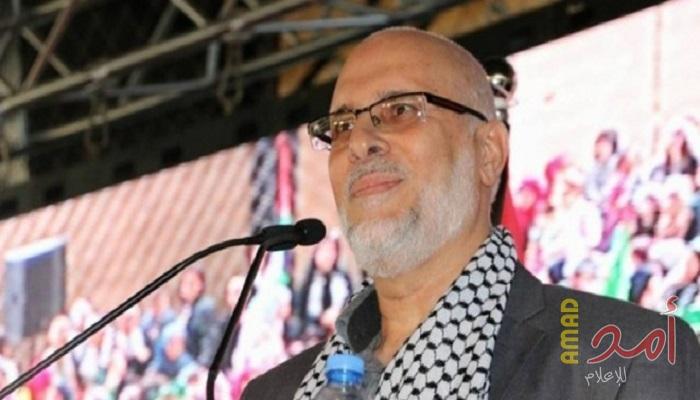 ماهر صلاح: المصالحة في عهد عباس غير ممكنة
