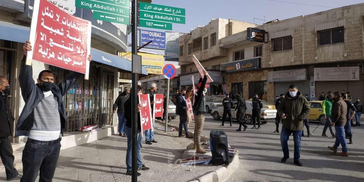 غرفة تجارة عمان: الوضع الاقتصادي الأردني بأسوأ حالاته
