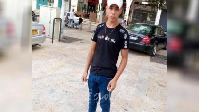 سلطات الاحتلال تسلم جثمان الشهيد الطفل أمجد أبو سلطان في بيت لحم