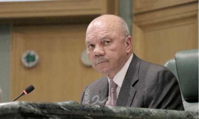 رئيس مجلس الأعيان الأردني يؤكد عمق العلاقات الأردنية المصرية بمختلف المجالات