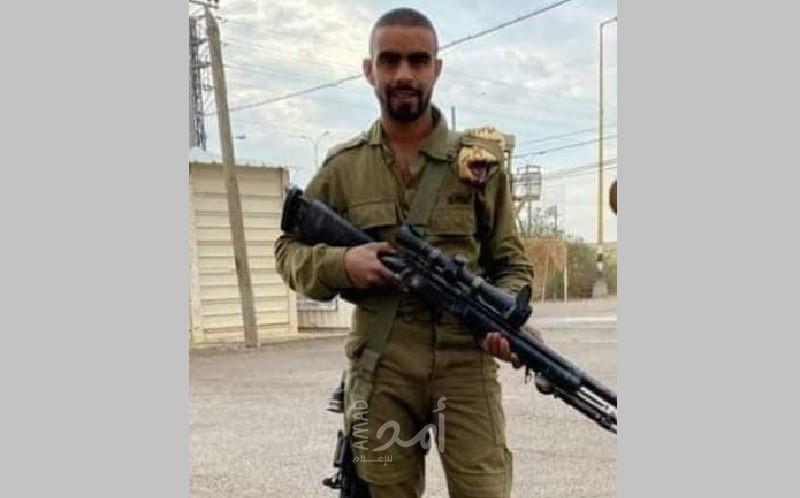 عائلة "أبو غانم" تعلن براءتها من المتطرف "محمد" الذي أعدم (4) شبان في جنين
