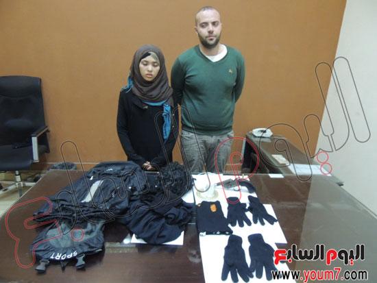 كشف تفاصيل وأسرار اخطر قضية اجتماعية في مصر بعد 30 يونيو..