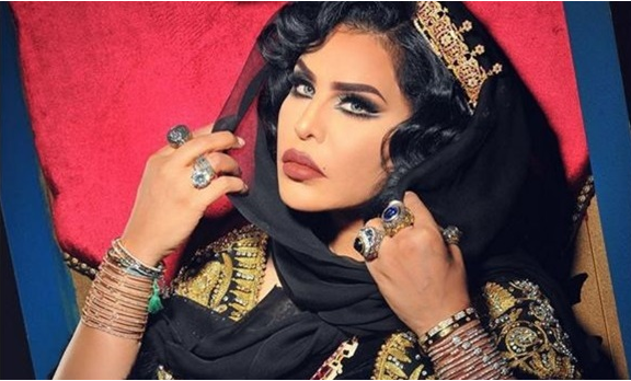 أول تعليق من أحلام بعد تعاونها الأول مع تركي آل الشيخ .. شاهد