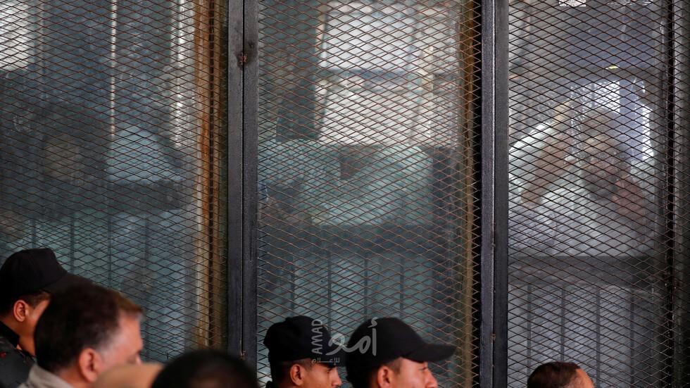 بالأسماء - مصر تقرر وضع 25 من المنتمين إلى جماعة الإخوان على قائمة الإرهاب