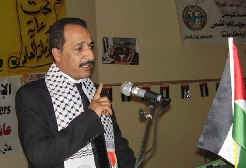 الطيراوي يكشف عن أسباب مقاطعة 16 نائب عن فتح جلسة إقرار الموازنة للعام الحالي