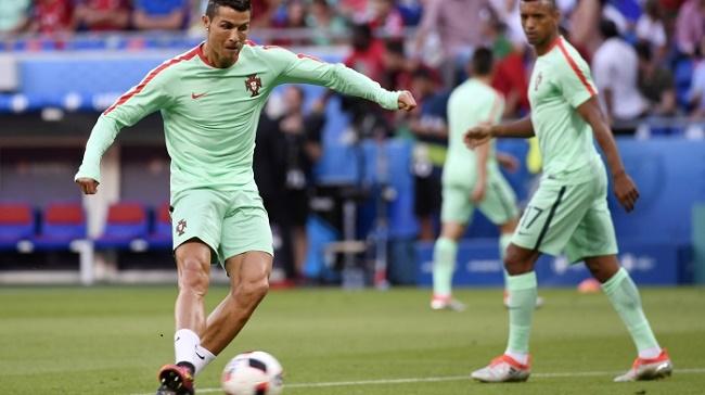 يورو 2016 - البرتغال تنهي "الحلم الويلزي".. والمباراة تشهد تسجيل 11 رقما جديدا