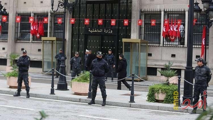 الداخلية التونسية: أحبطنا عملية إرهابية كانت تستهدف مناطق سياحية