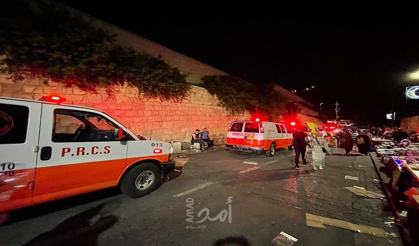 اشتية يدعو لتطبيق قرارات الشرعية الدولية ضد اجراءات إسرائيل في القدس والشيخ جراح