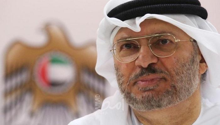 الإمارات تحذر من تداعيات ضم إسرائيل أراض فلسطينية جديدة