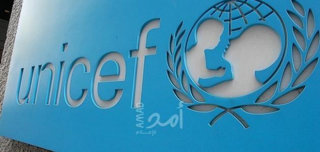 يونيسف: 59 طفلا فلسطينيا قتلوا عام 2018 وجرح 3472 آخرون